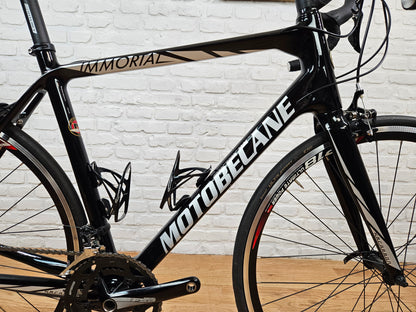 Used 2023 Motobecane Immortal Spirit 105 - 54cm