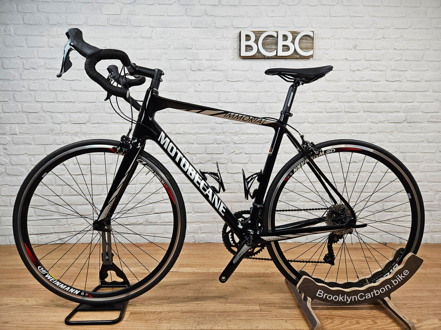 Used 2023 Motobecane Immortal Spirit 105 - 54cm
