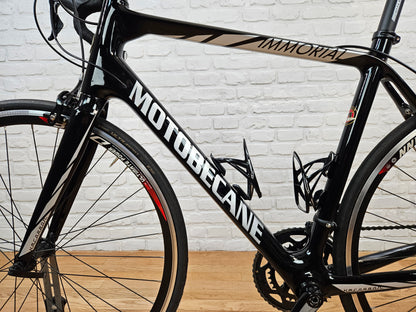 Used 2023 Motobecane Immortal Spirit 105 - 54cm