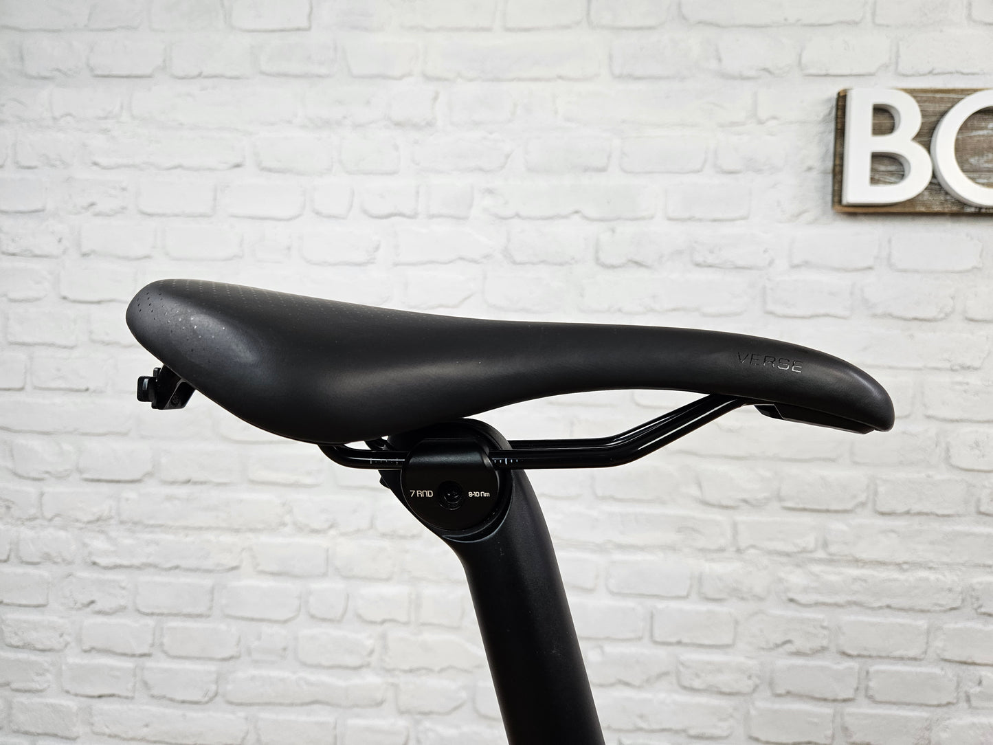 Used 2022 Trek Emonda SL5 Disc 105  – Size 56cm