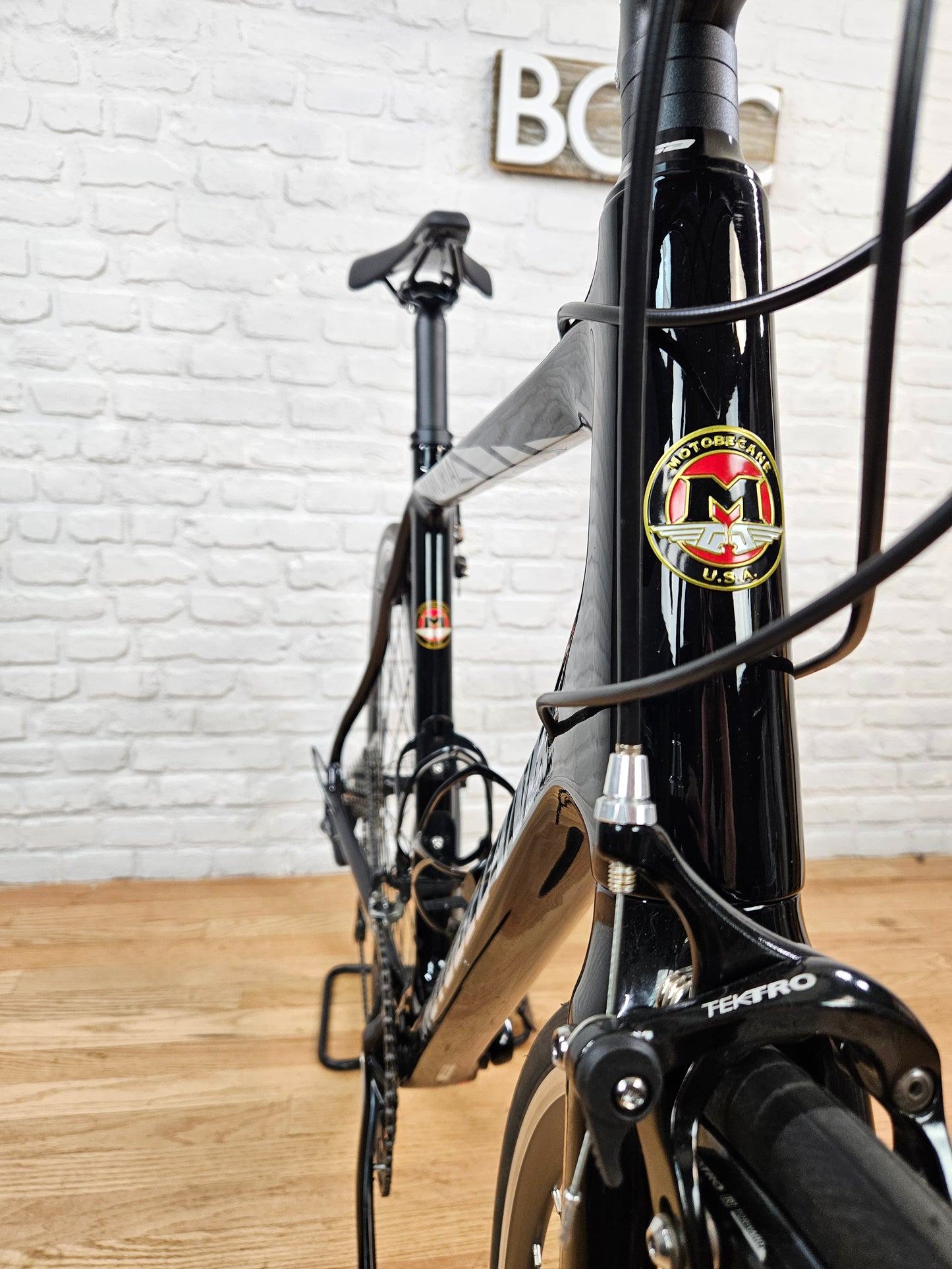 Used 2023 Motobecane Immortal Spirit 105 - 54cm