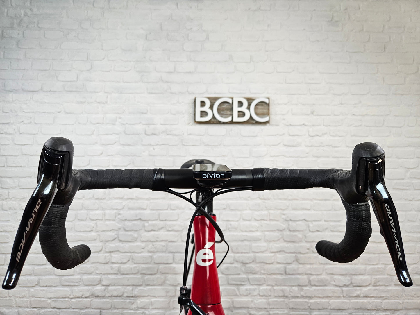 Used 2014 Cervelo S3 Dura Ace Di2 - 54cm