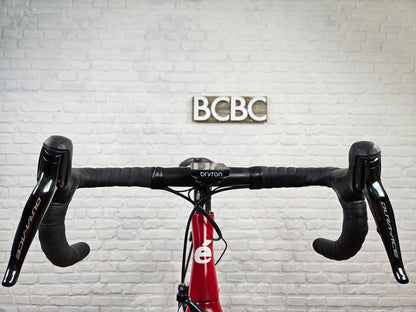 Used 2014 Cervelo S3 Dura Ace Di2 - 54cm