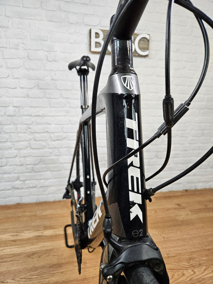 Used 2014 Trek Madone 5.2 KVF Ultegra – Size 58cm