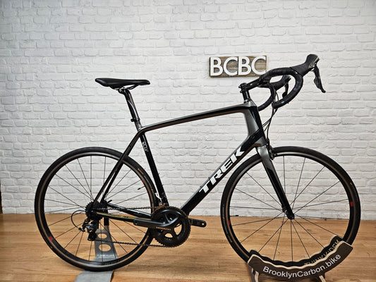 Used 2014 Trek Madone 5.2 KVF Ultegra – Size 62cm
