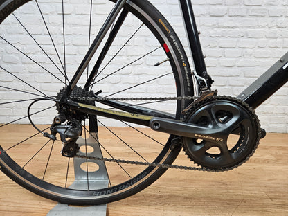 Used 2014 Trek Madone 5.2 KVF Ultegra – Size 58cm