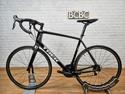 Used 2014 Trek Madone 5.2 KVF Ultegra – Size 58cm