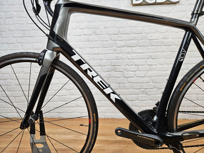 Used 2014 Trek Madone 5.2 KVF Ultegra – Size 58cm