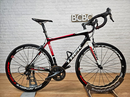 Used 2012 Trek Madone 6.2 Ultegra - 58cm