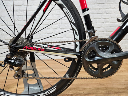 Used 2012 Trek Madone 6.2 Ultegra - 58cm