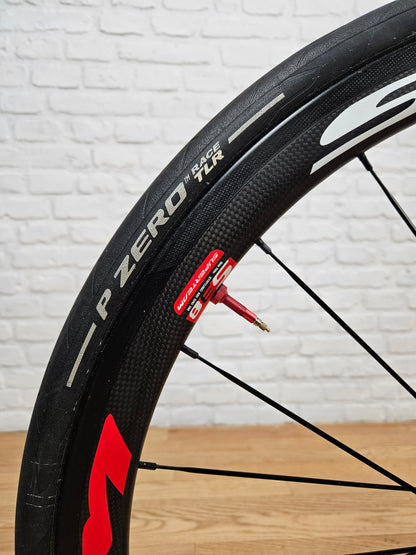 Used 2012 Trek Madone 6.2 Ultegra - 58cm
