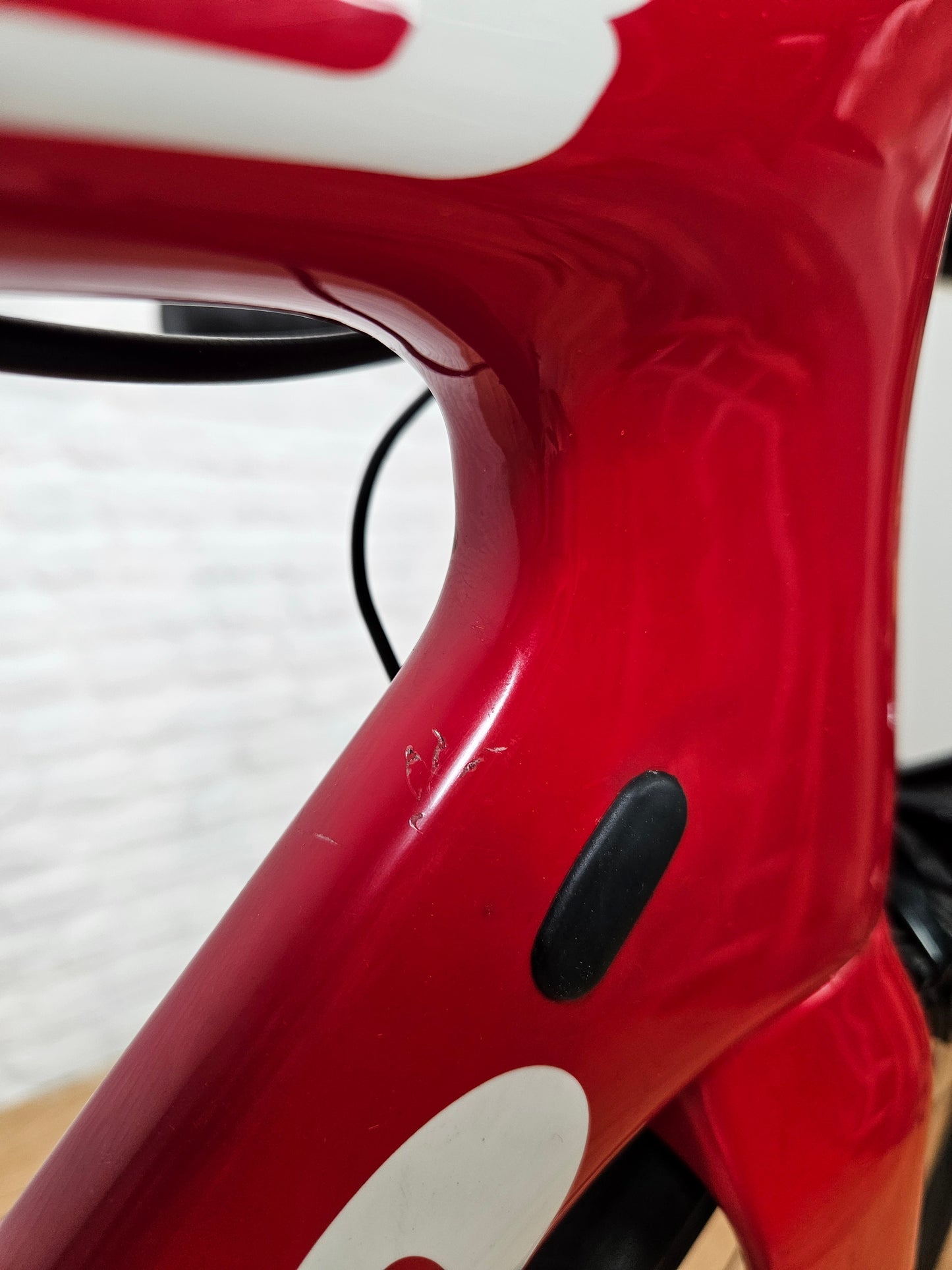 Used 2014 Cervelo S3 Dura Ace Di2 - 54cm
