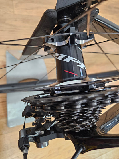 Used 2017 Scott Foil RC Dura Ace - 58cm