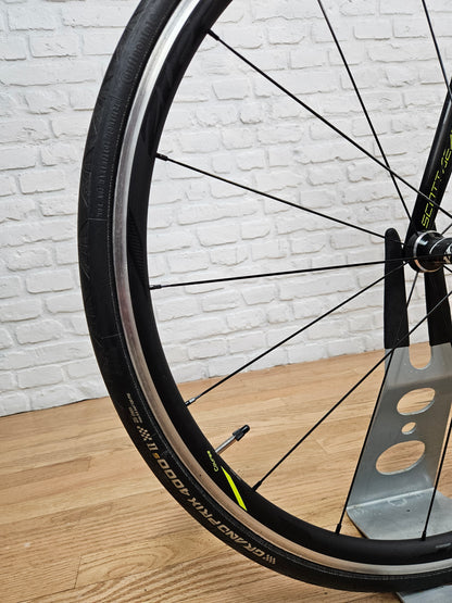 Used 2017 Scott Foil RC Dura Ace - 58cm