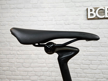 Used 2018 Specialized Roubaix Comp Disc Ultegra - 52cm
