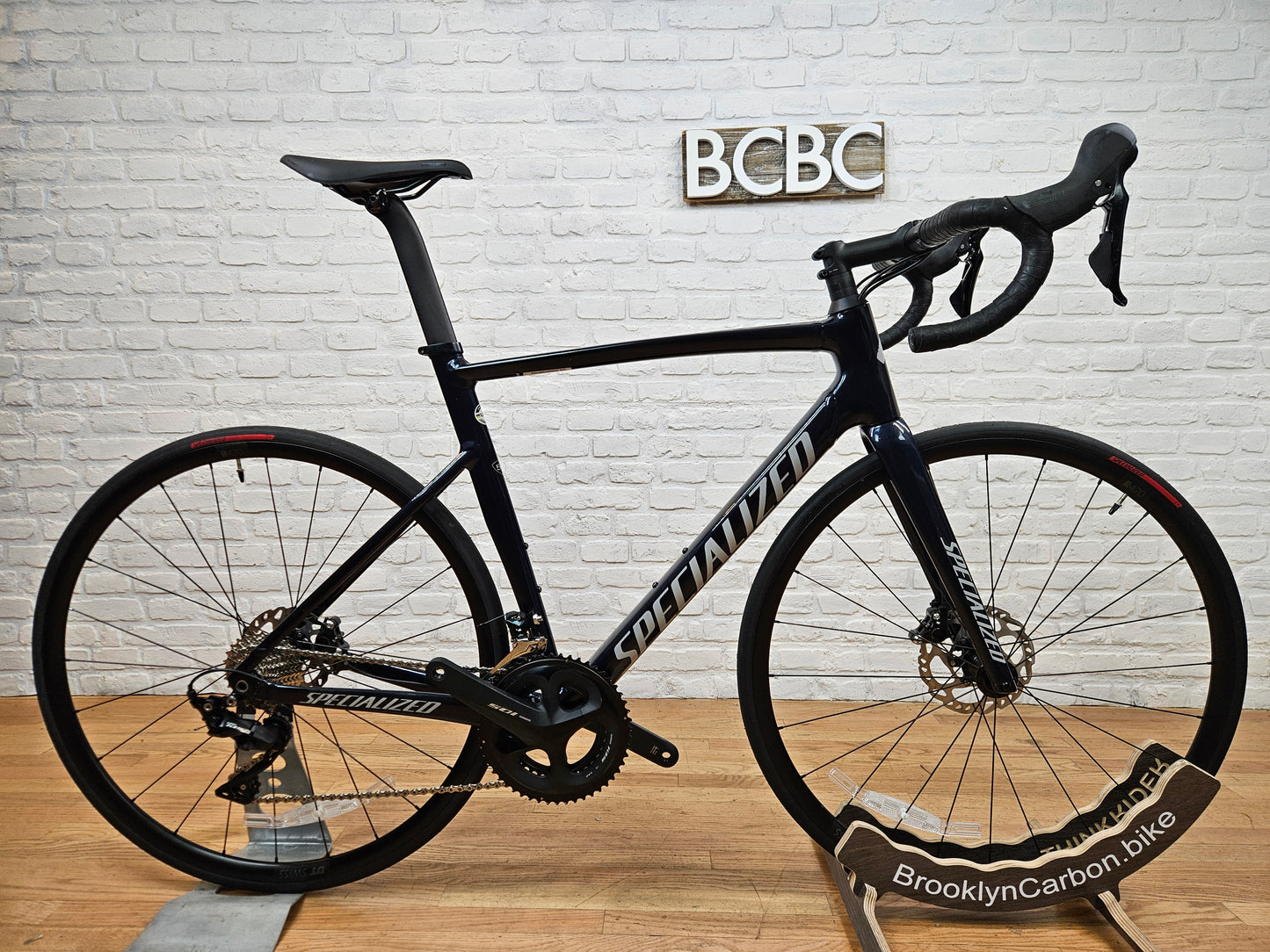 Used 2023 Specialized Allez Sprint Comp 105 - 56cm