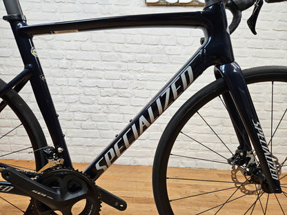 Used 2023 Specialized Allez Sprint Comp 105 - 56cm