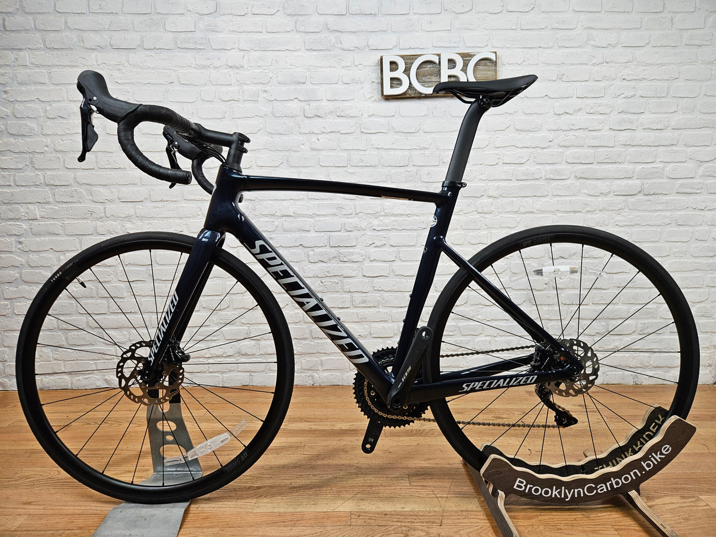 Used 2023 Specialized Allez Sprint Comp 105 - 56cm