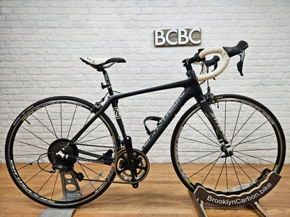 Used 2015 Cannondale Synapse Carbon Hi-Mod Lab 71 Ultegra - 48cm