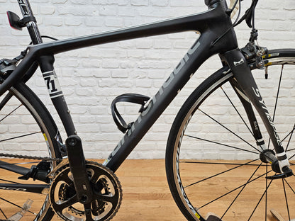 Used 2015 Cannondale Synapse Carbon Hi-Mod Lab 71 Ultegra - 48cm