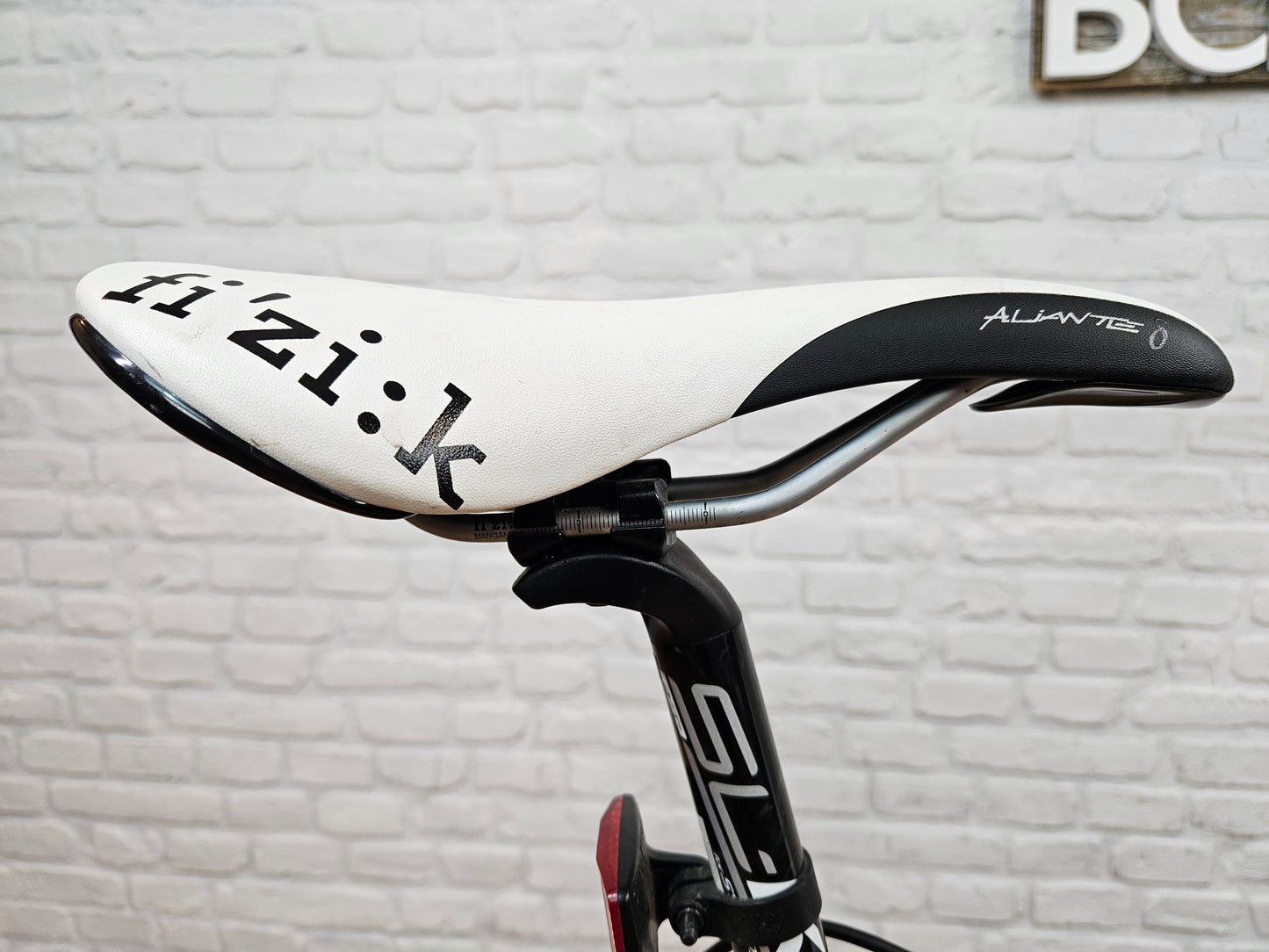 Used 2015 Cannondale Synapse Carbon Hi-Mod Lab 71 Ultegra - 48cm