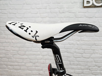 Used 2015 Cannondale Synapse Carbon Hi-Mod Lab 71 Ultegra - 48cm