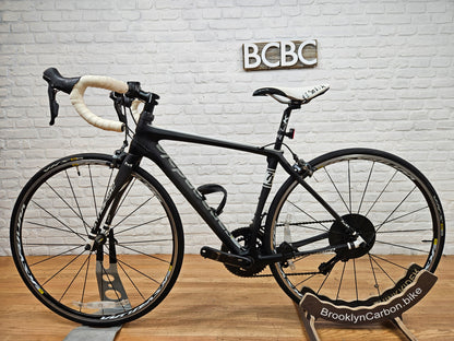 Used 2015 Cannondale Synapse Carbon Hi-Mod Lab 71 Ultegra - 48cm