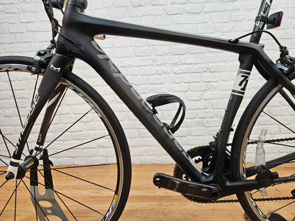 Used 2015 Cannondale Synapse Carbon Hi-Mod Lab 71 Ultegra - 48cm