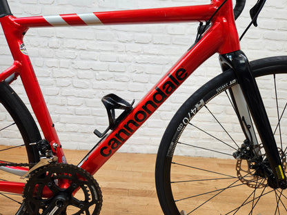 Used 2021 Cannondale CAAD13 Disc 105 - 51cm