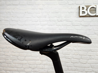 Used 2021 Cannondale CAAD13 Disc 105 - 51cm