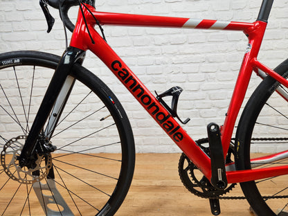 Used 2021 Cannondale CAAD13 Disc 105 - 51cm