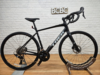 Used 2026 Trek Domane AL5 Disc 105 - 54cm