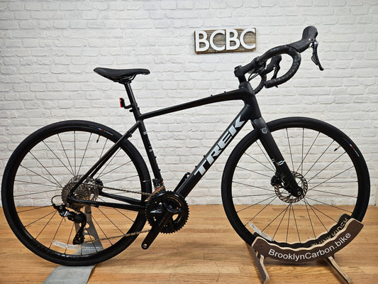 Used 2026 Trek Domane AL5 Disc 105 - 54cm