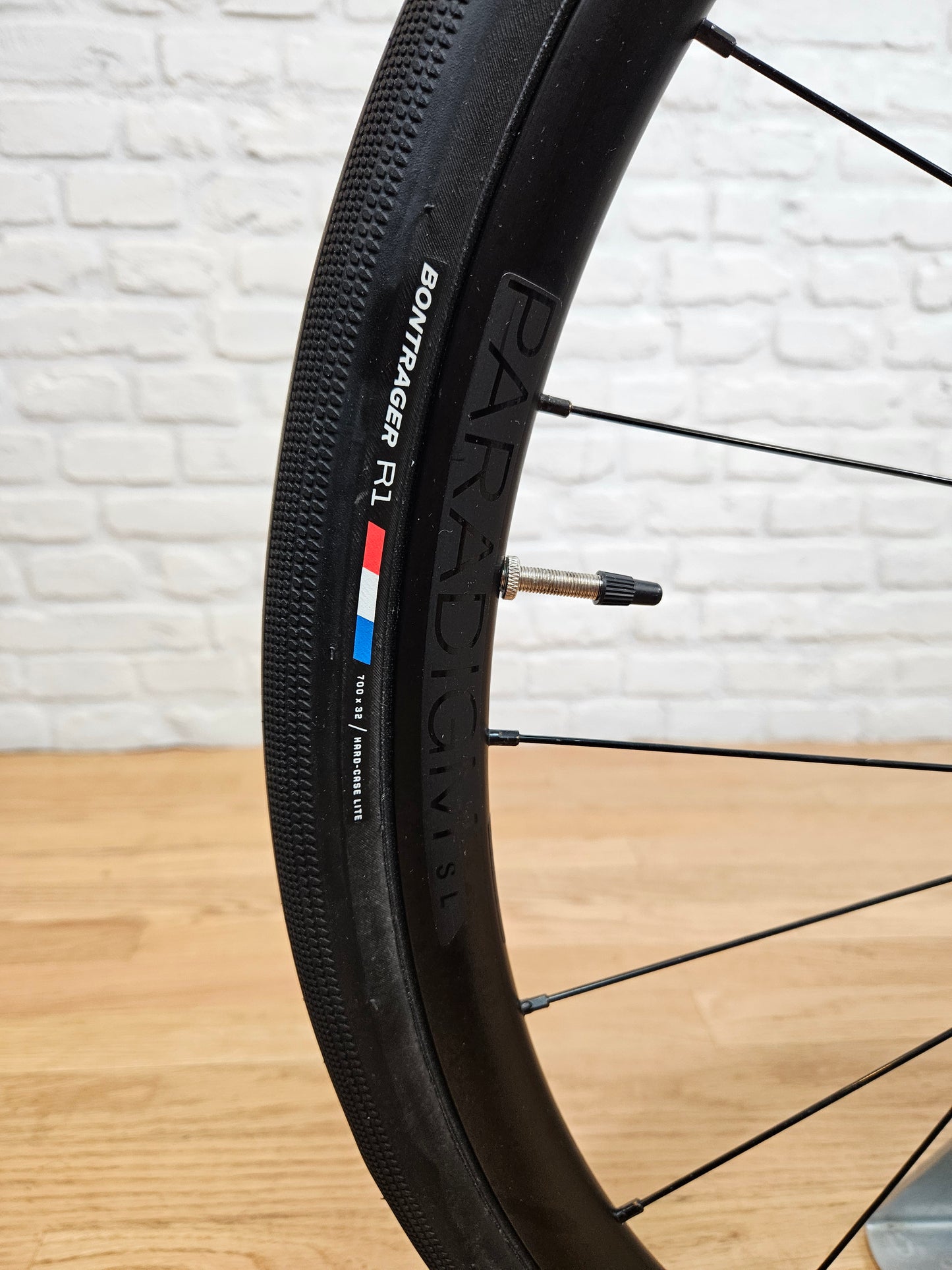 Used 2026 Trek Domane AL5 Disc 105 - 54cm