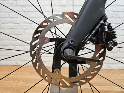 Used 2026 Trek Domane AL5 Disc 105 - 54cm