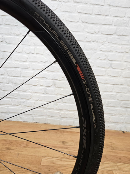Used 2017 Specialized Diverge Expert X1 Force Gravel - 54cm