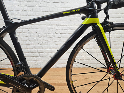 Used 2017 Giant TCR Pro Advanced 0 Dura Ace Di2 - 48cm
