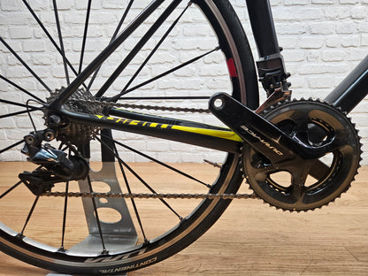 Used 2017 Giant TCR Pro Advanced 0 Dura Ace Di2 - 48cm
