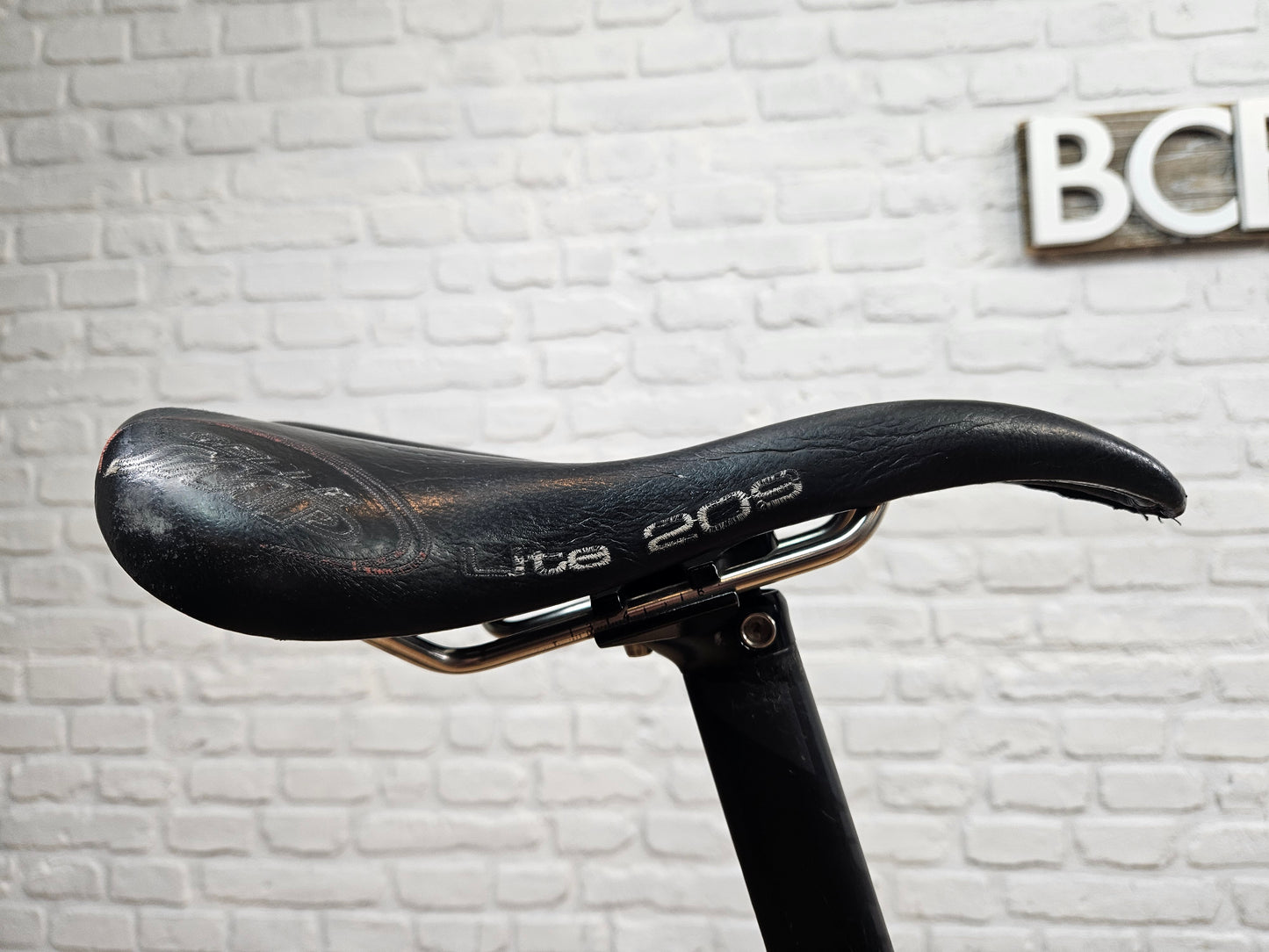Used 2017 Giant TCR Pro Advanced 0 Dura Ace Di2 - 48cm