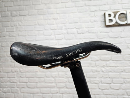 Used 2017 Giant TCR Pro Advanced 0 Dura Ace Di2 - 48cm