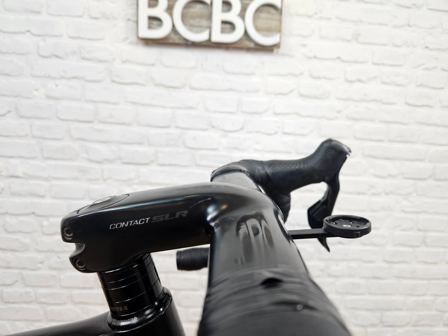 Used 2017 Giant TCR Pro Advanced 0 Dura Ace Di2 - 48cm