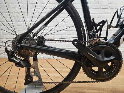 Used 2022 Cervelo Caledonia 105 - 54cm
