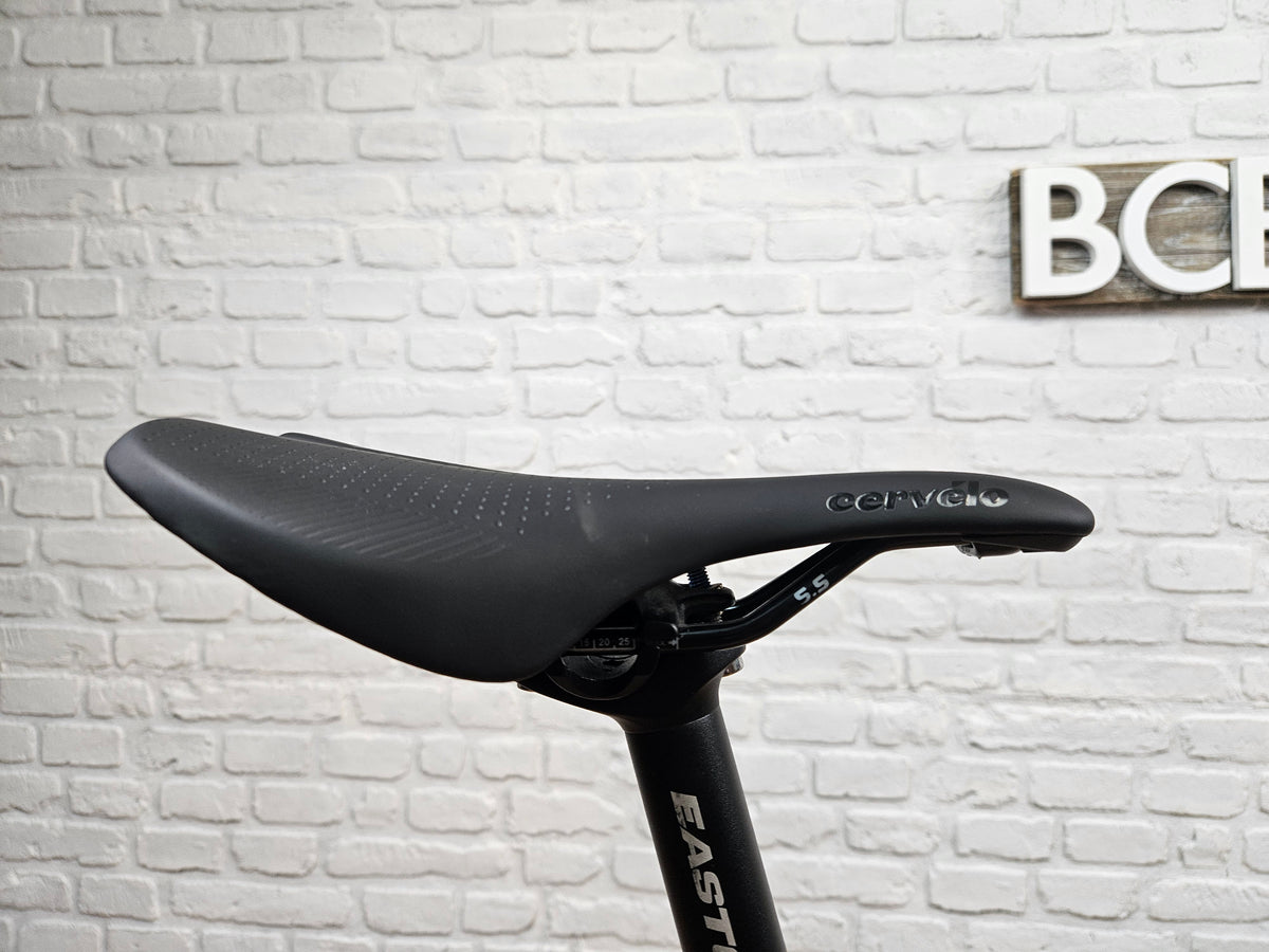 Used 2022 Cervelo Caledonia 105 - 54cm