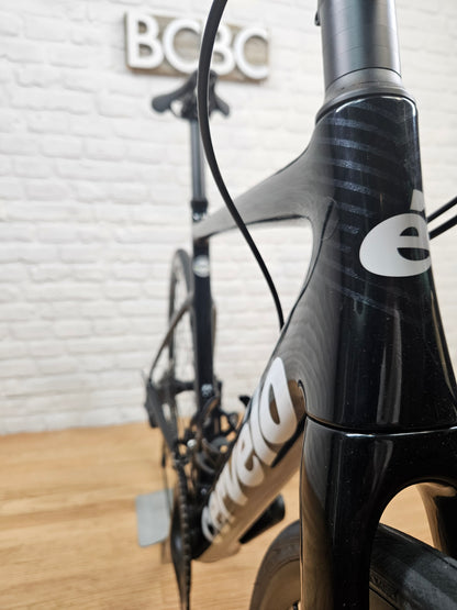 Used 2022 Cervelo Caledonia 105 - 54cm