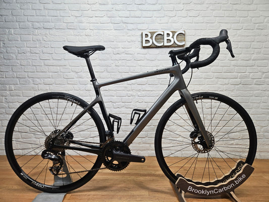 2024 Cannondale Synapse Carbon 2 LE Ultegra Di2 - 56cm