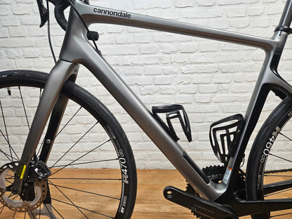 2024 Cannondale Synapse Carbon 2 LE Ultegra Di2 - 56cm