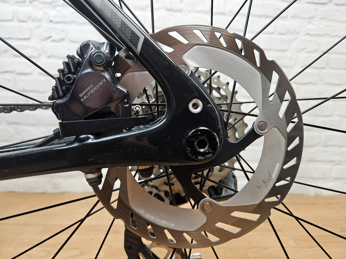 2024 Cannondale Synapse Carbon 2 LE Ultegra Di2 - 56cm
