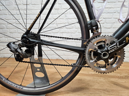 Used 2013 Cannondale CAAD10 Black Inc Ultegra Di2 - 56cm