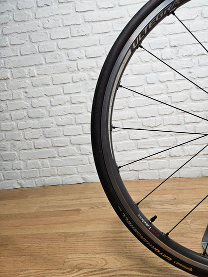 Used 2013 Cannondale CAAD10 Black Inc Ultegra Di2 - 56cm