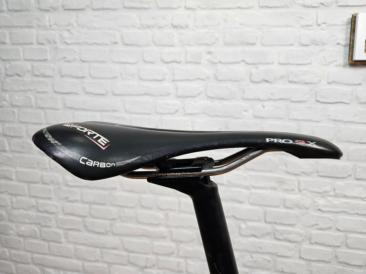 Used 2013 Cannondale CAAD10 Black Inc Ultegra Di2 - 56cm